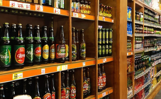 萬(wàn)州保稅進(jìn)口商品直銷(xiāo)中心