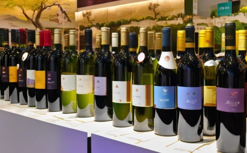 重慶紅酒酒莊有哪些進口洋酒批發團購公司