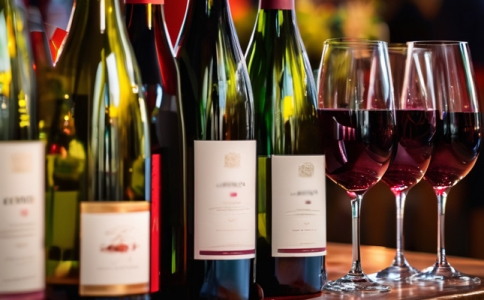 澳大利亞葡萄酒中國區路演大師班和品鑒會