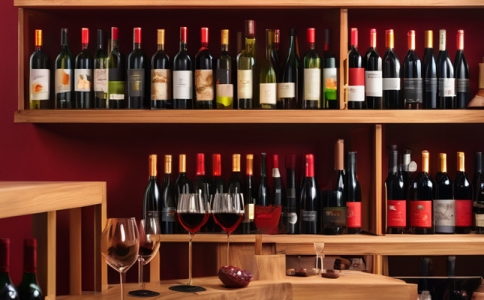 重慶康爵進出口有限公司-重慶康爵酒業(yè)紅酒進口商