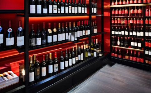 重慶哪里有奔富紅酒批發 正宗正品奔富酒莊