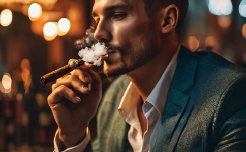 重慶雪茄正規專賣店 重慶雪茄微信交流群活動