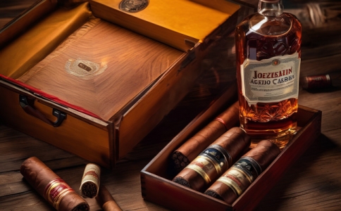 重慶雪茄正規專賣店實體店 哪里有賣買雪茄的